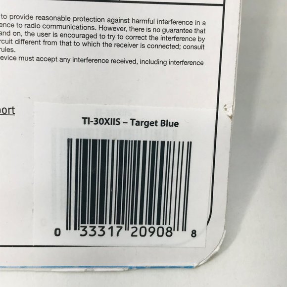 Texas Instruments TI-30XIIS Fundamental Scientific Calculator New In Package - Picture 5 of 12